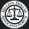 Million Dollar Advocates Foru
